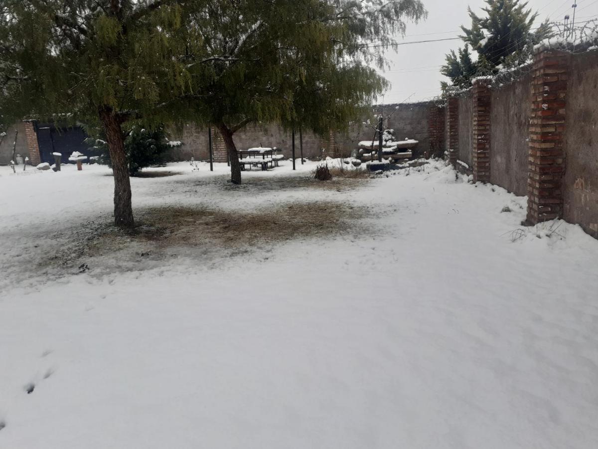 Lugar Escondido *