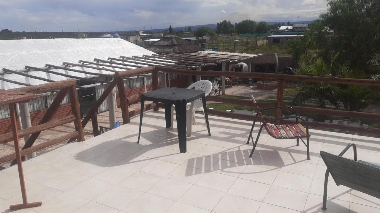 Lugar Escondido * Mendoza