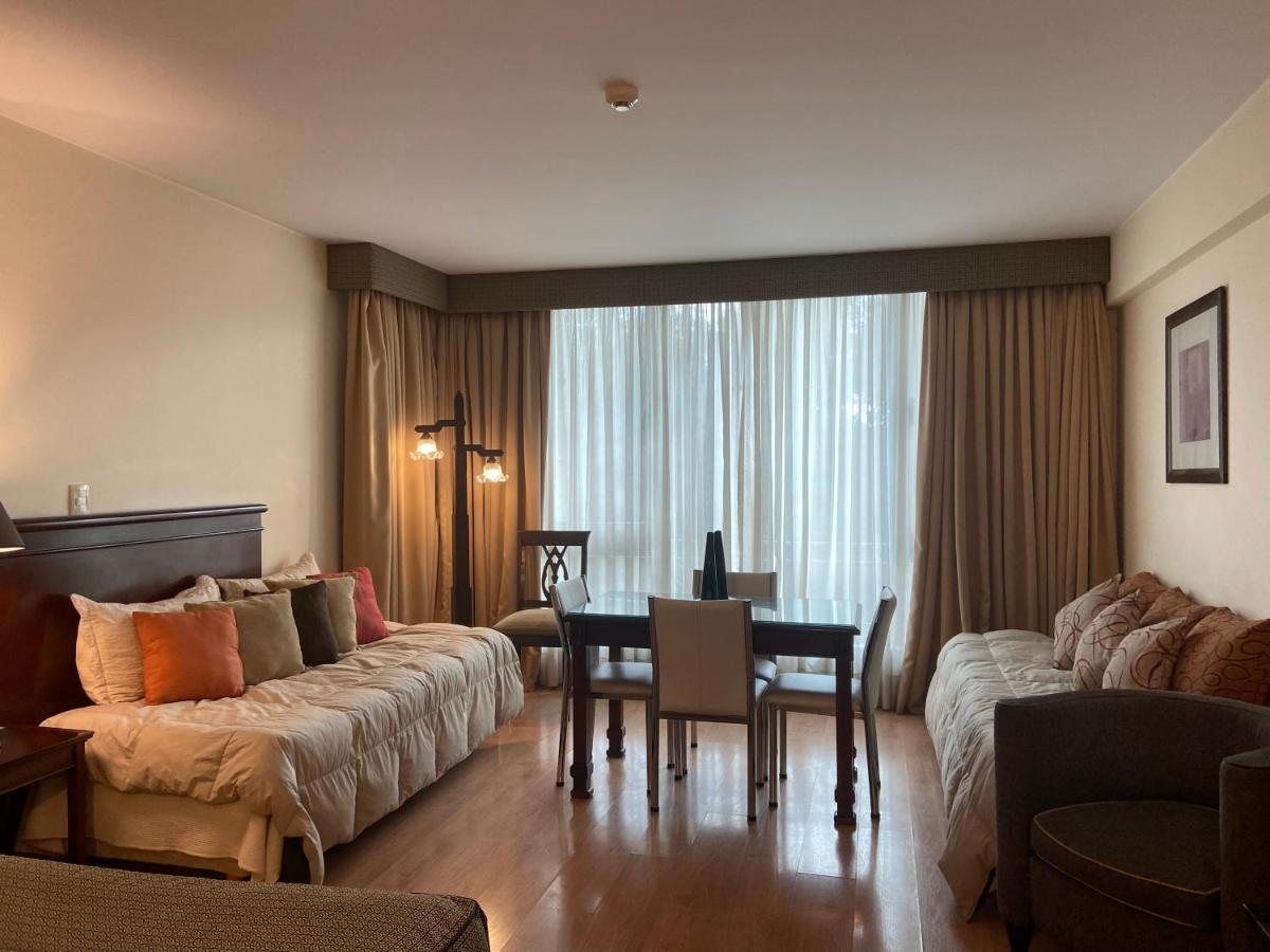 Apartment Espectacular *