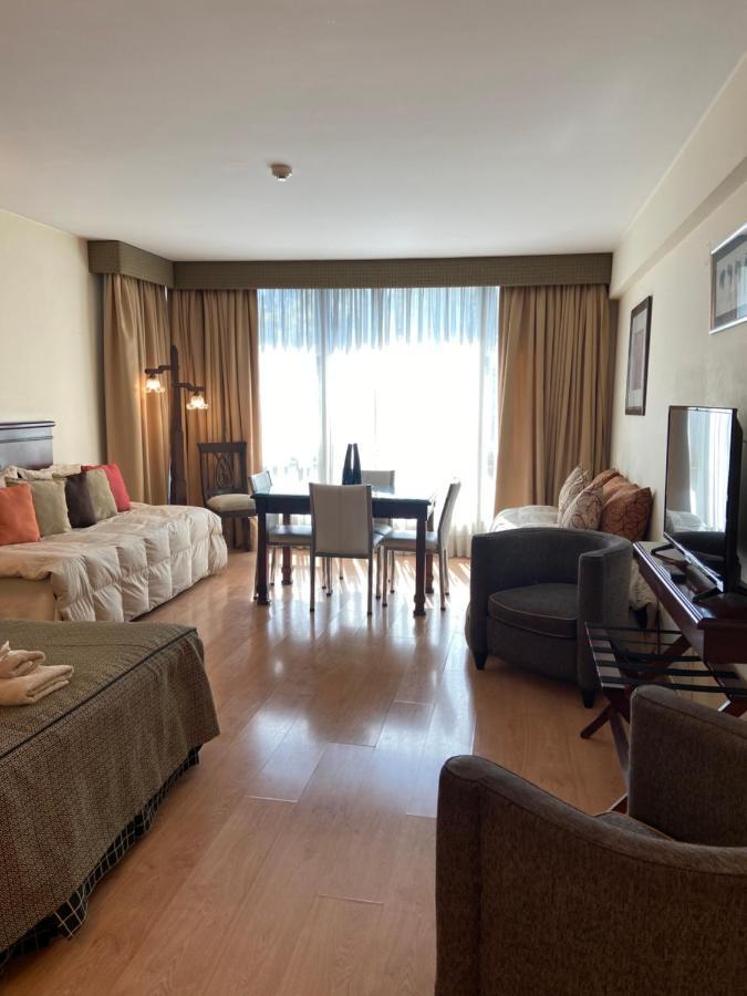 Espectacular Apartment *