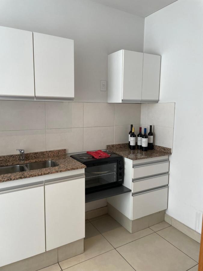 Apartamento Andes Bandera
