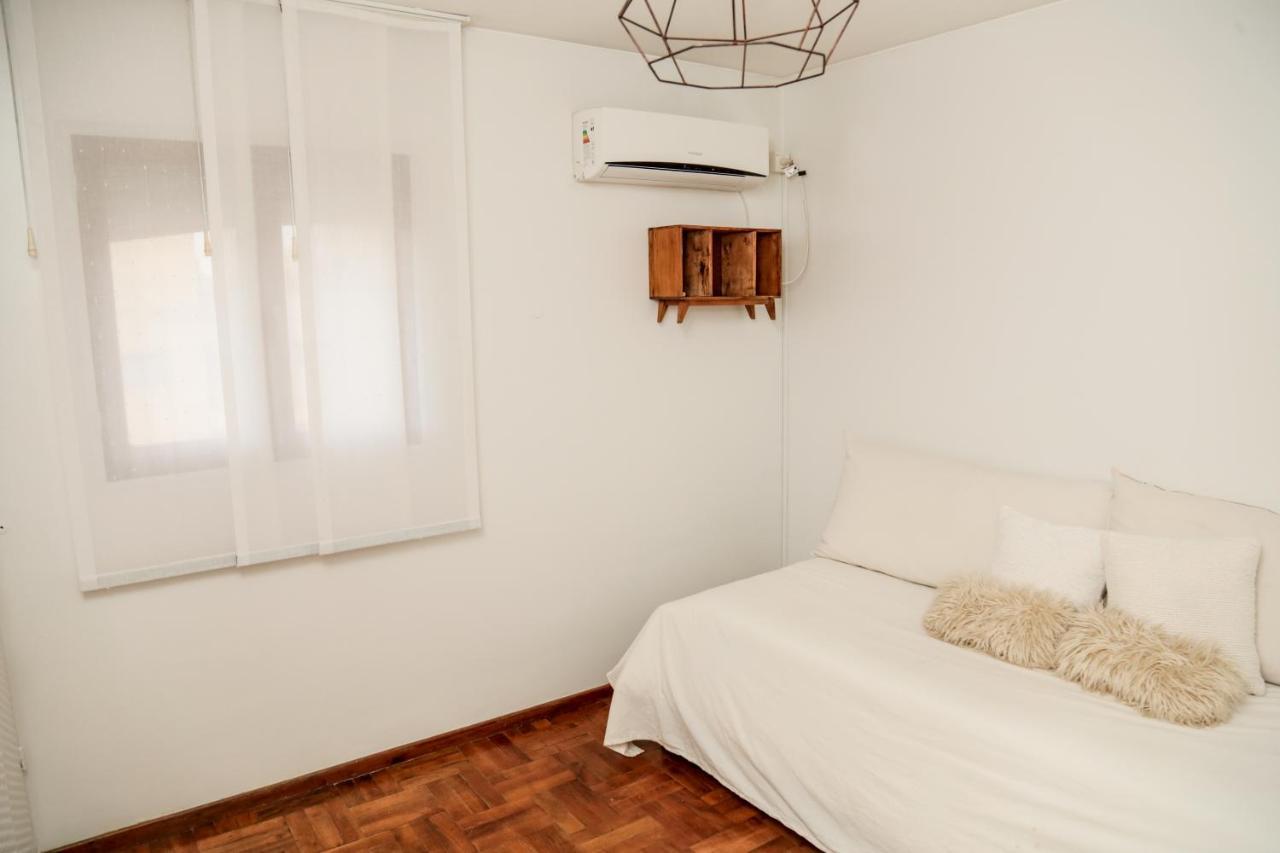 Departamento En El Centro Apartamento *