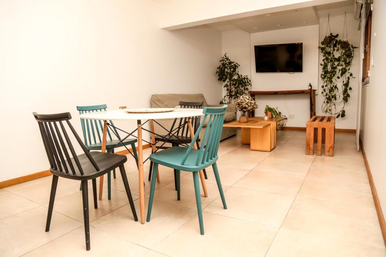 Apartamento Departamento En El Centro