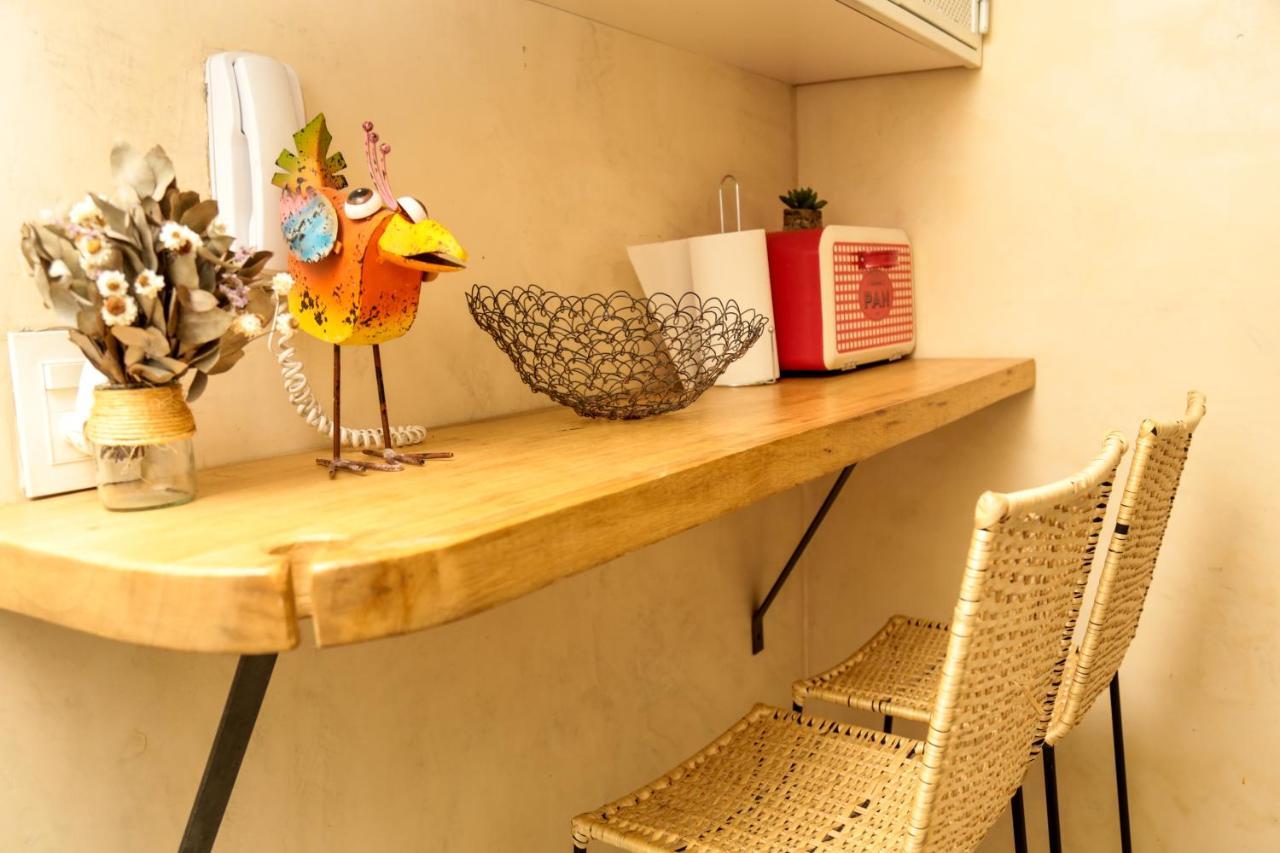 Apartamento Departamento En El Centro *