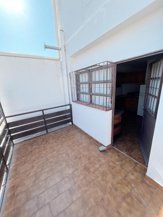 Departamentos Granaderos * Mendoza