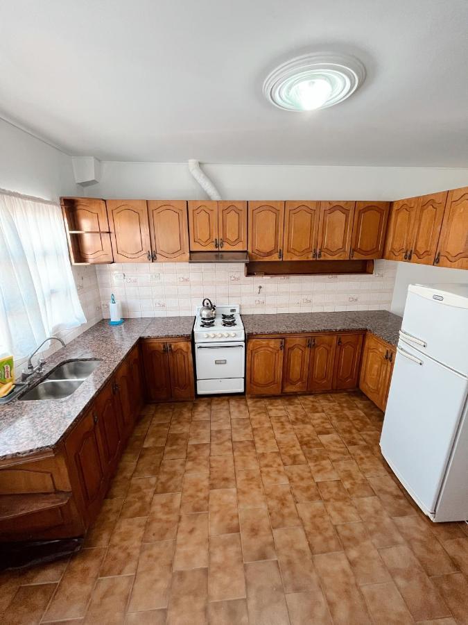 Apartamento Departamentos Granaderos Mendoza
