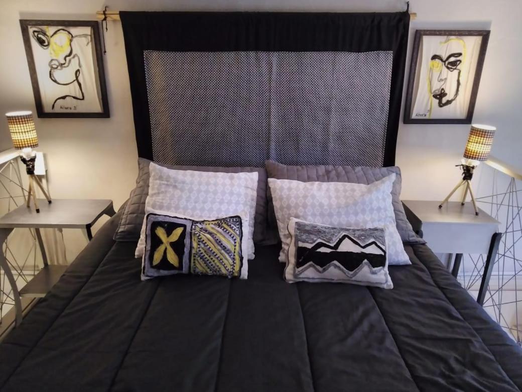 Loft Rufino