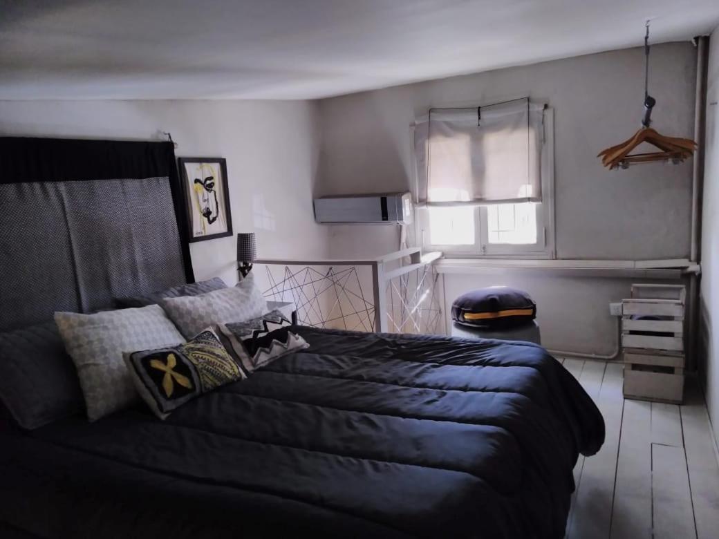 Loft Rufino Apartment Mendoza