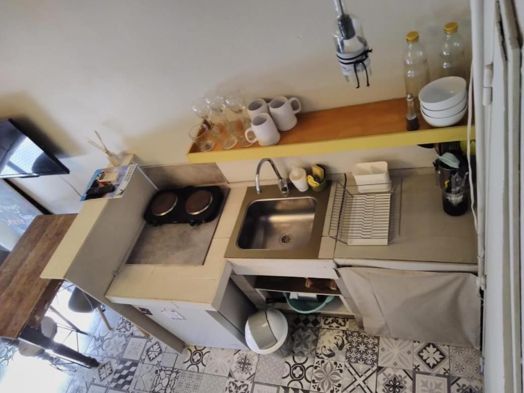 Apartment Loft Rufino