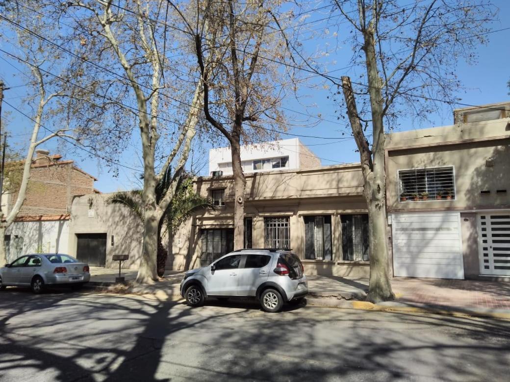 Apartment Loft Rufino *