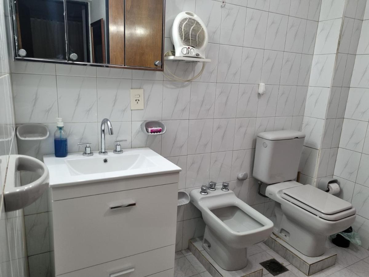 La Casa De Chiqui Сasa de vacaciones