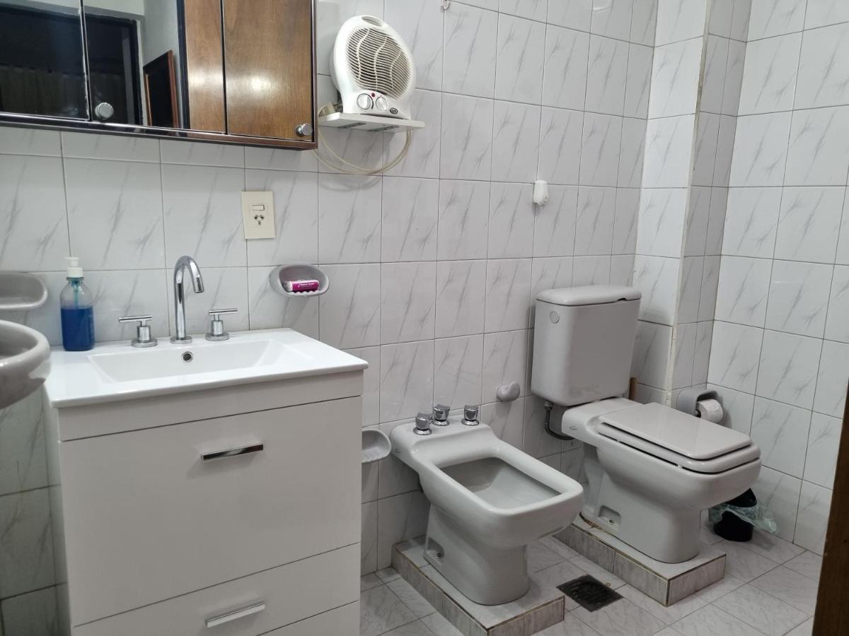 La Casa De Chiqui Сasa de vacaciones