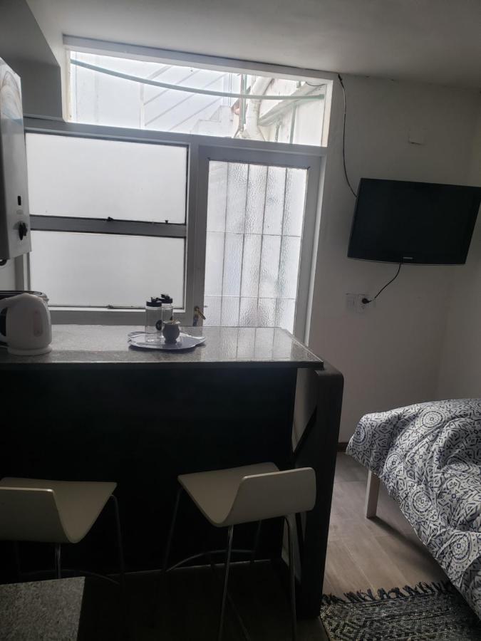 Apartment Departamento Ubicadisimo Calle Chile Con Estacionamiento Incluido Capital Mendoza3 Centro