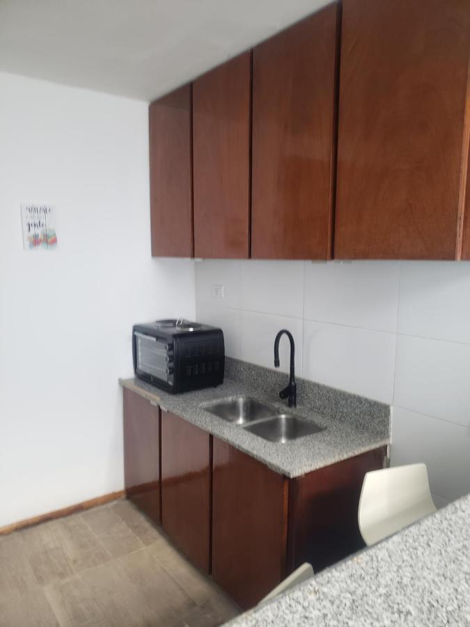 Departamento Ubicadisimo Calle Chile Con Estacionamiento Incluido Capital Mendoza3 Centro *