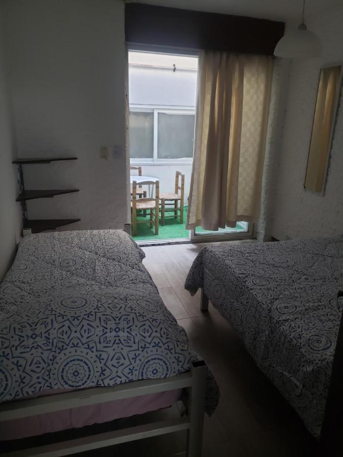 Departamento Ubicadisimo Calle Chile Con Estacionamiento Incluido Capital Mendoza3 Centro Apartment
