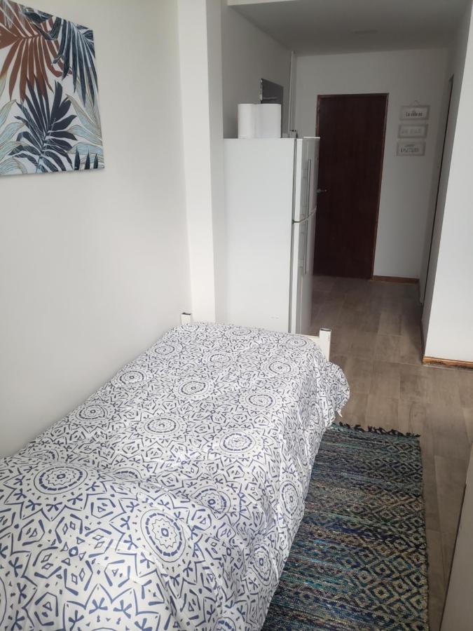 Departamento Ubicadisimo Calle Chile Con Estacionamiento Incluido Capital Mendoza3 Centro Mendoza