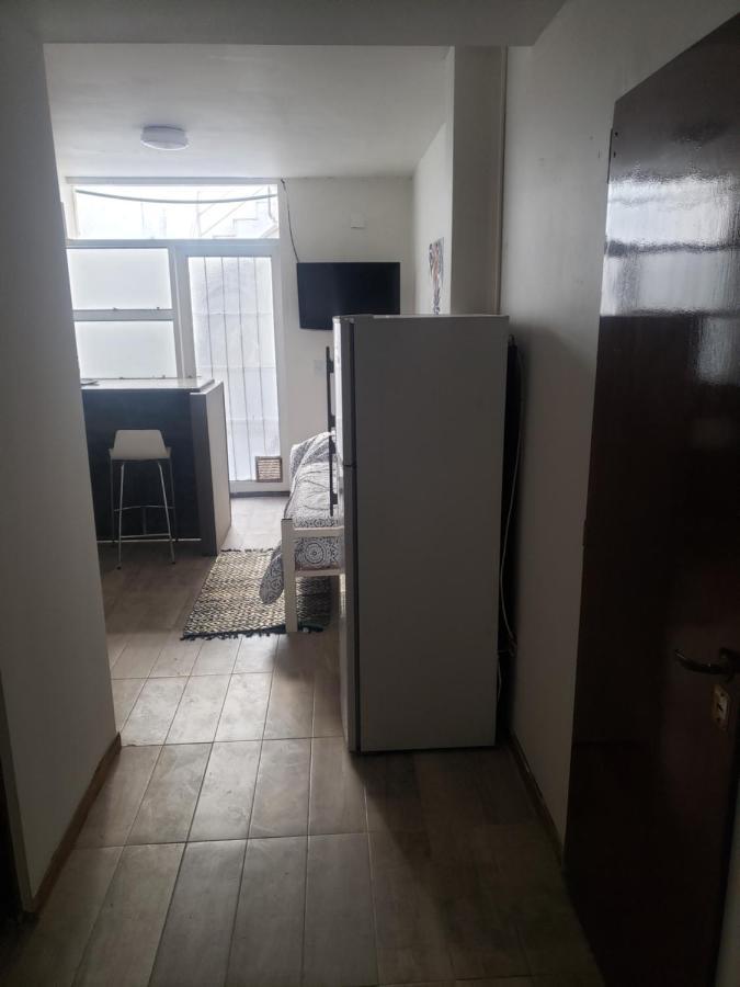 Apartment Departamento Ubicadisimo Calle Chile Con Estacionamiento Incluido Capital Mendoza3 Centro *