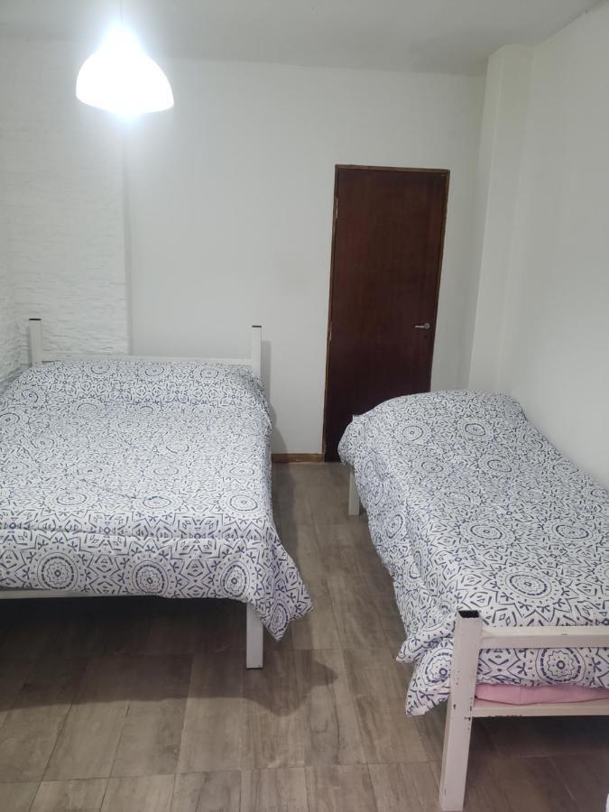 Apartment Departamento Ubicadisimo Calle Chile Con Estacionamiento Incluido Capital Mendoza3 Centro Mendoza