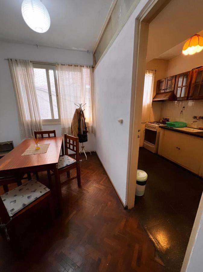 Apartamento Downtown Mendoza