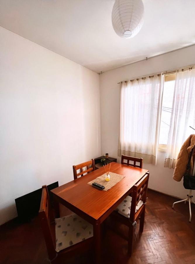 Downtown Apartamento Mendoza