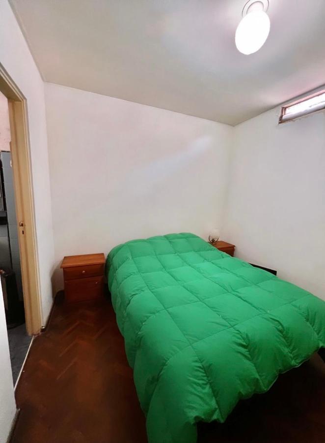 Downtown Apartamento Mendoza