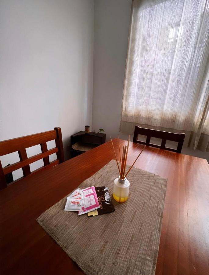 Downtown Apartamento