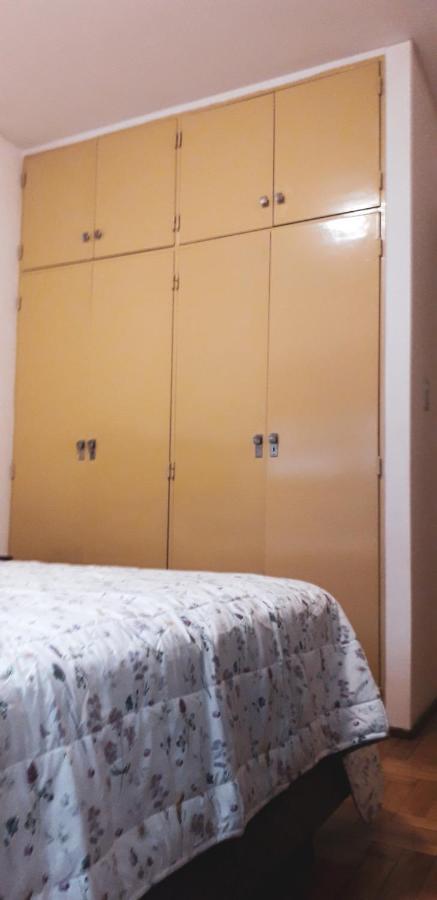 Departamento Peatonal Apartamento