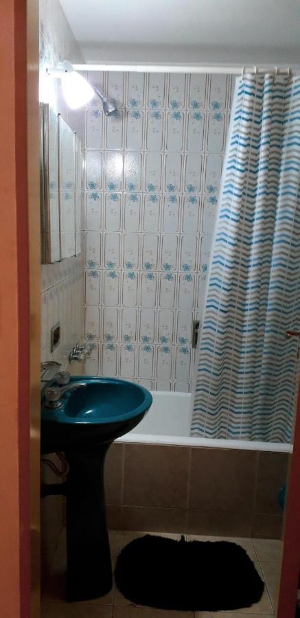 Departamento Peatonal * Mendoza