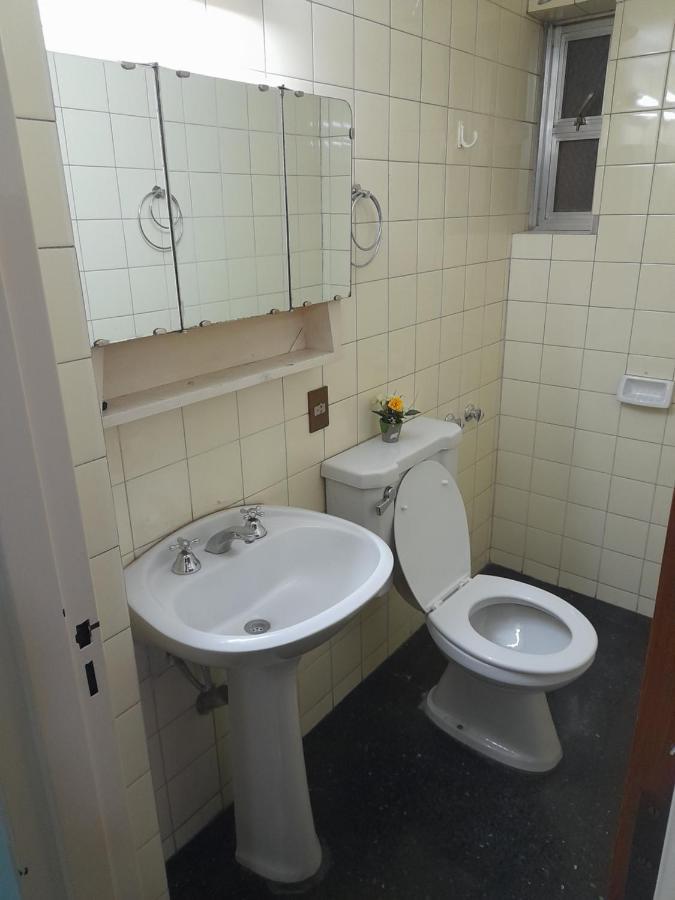 Grand Plaza Apartamento