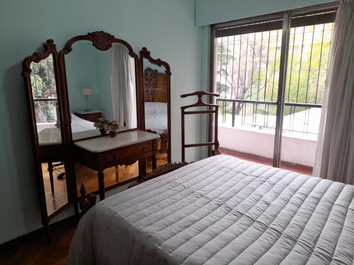 Grand Plaza Apartamento Mendoza