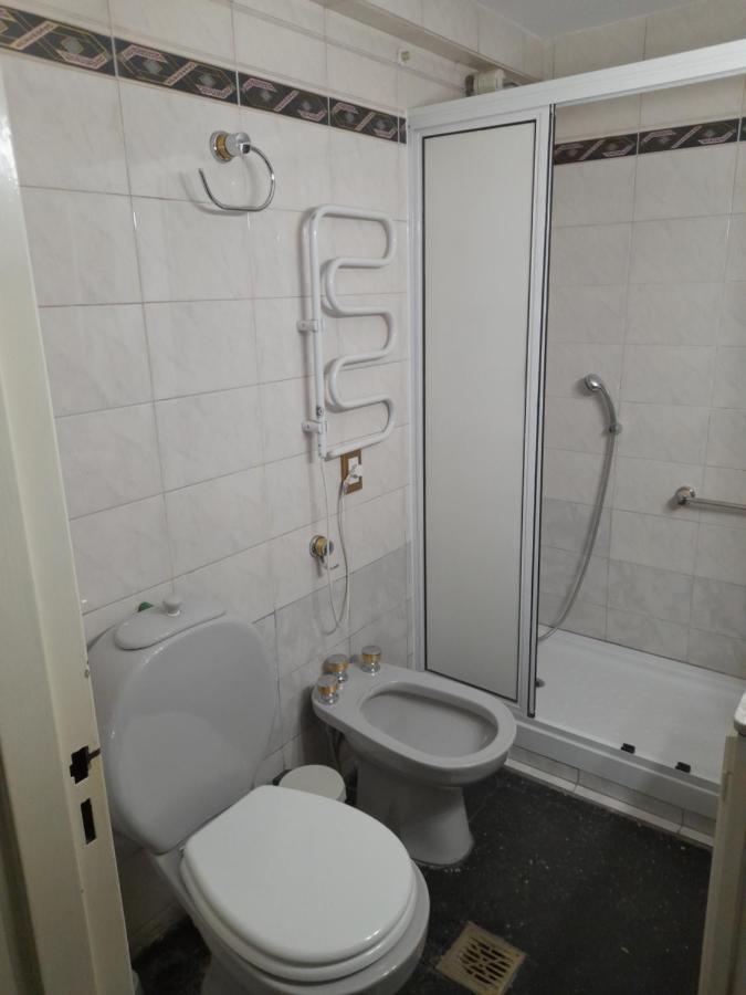 Apartamento Grand Plaza Mendoza