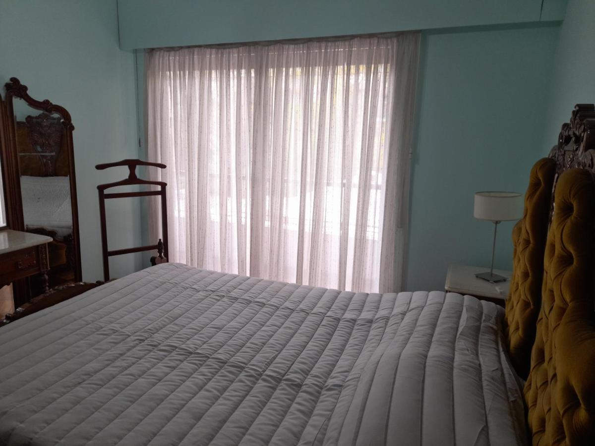 Apartamento Grand Plaza