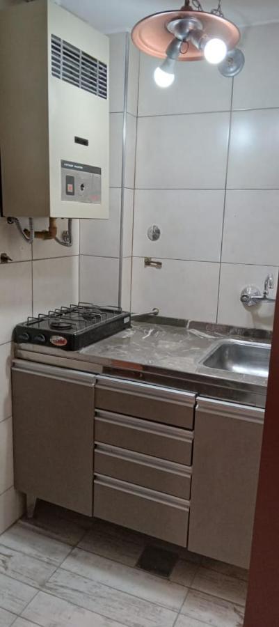 Ensueño Apartamento