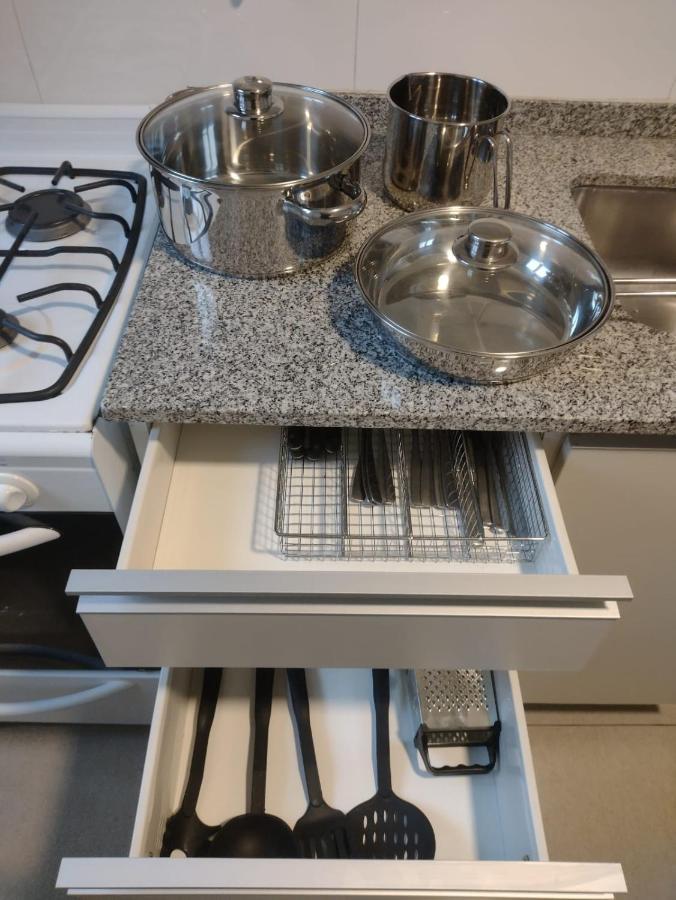 Apartamento Renovar Mendoza