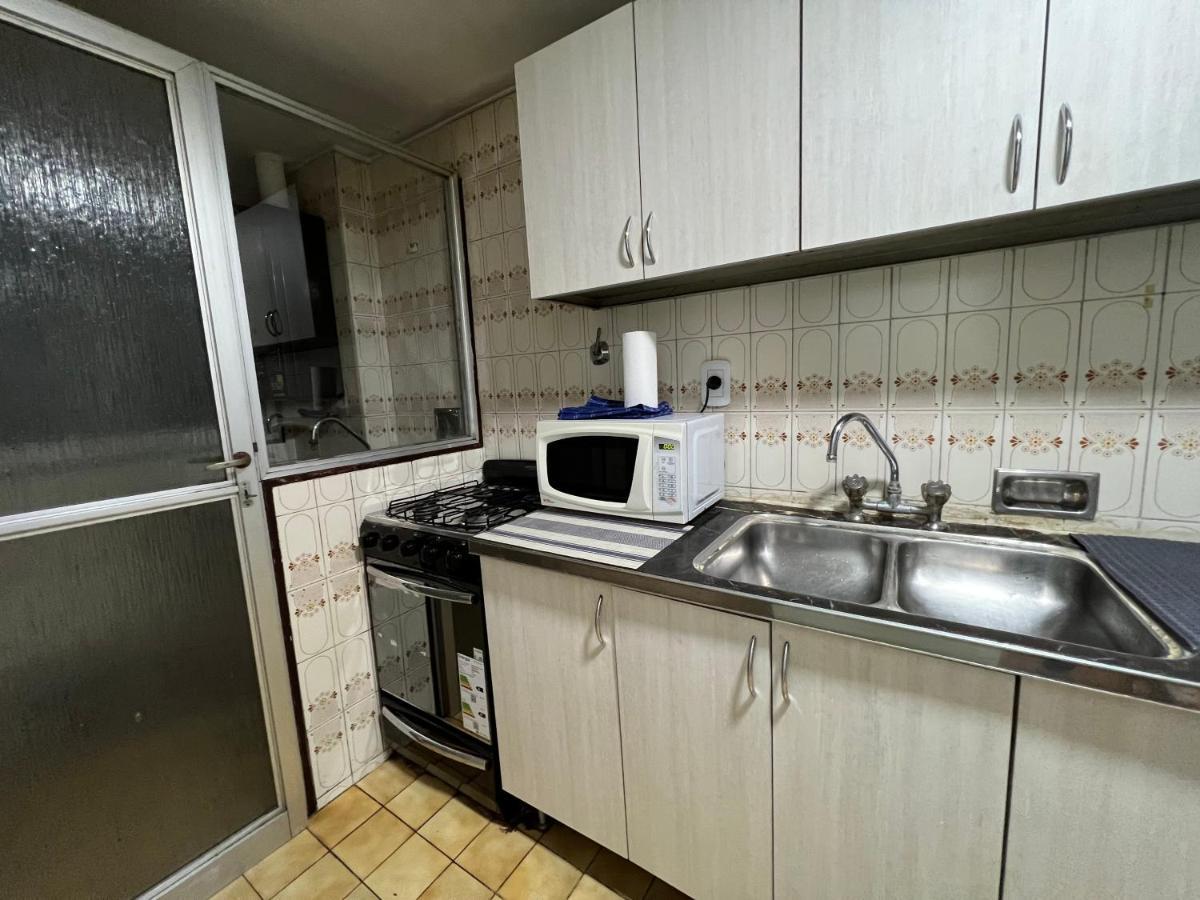 Departamento De Lis * Mendoza