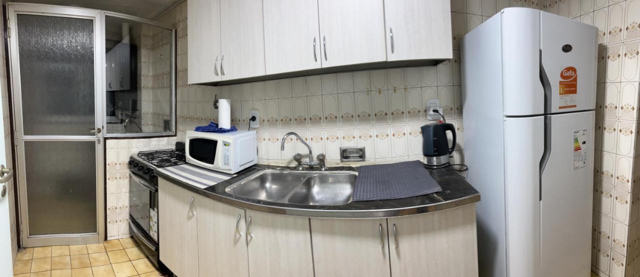 Departamento De Lis Apartment Mendoza