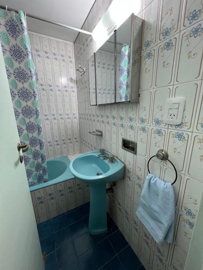 Departamento De Lis Apartment Mendoza
