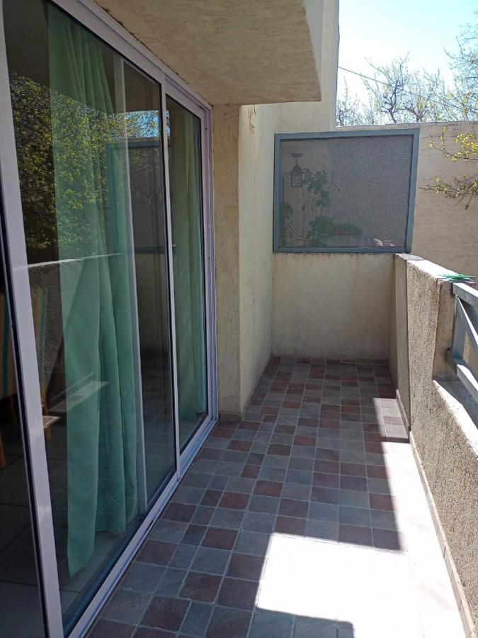 Apartment Angelus *