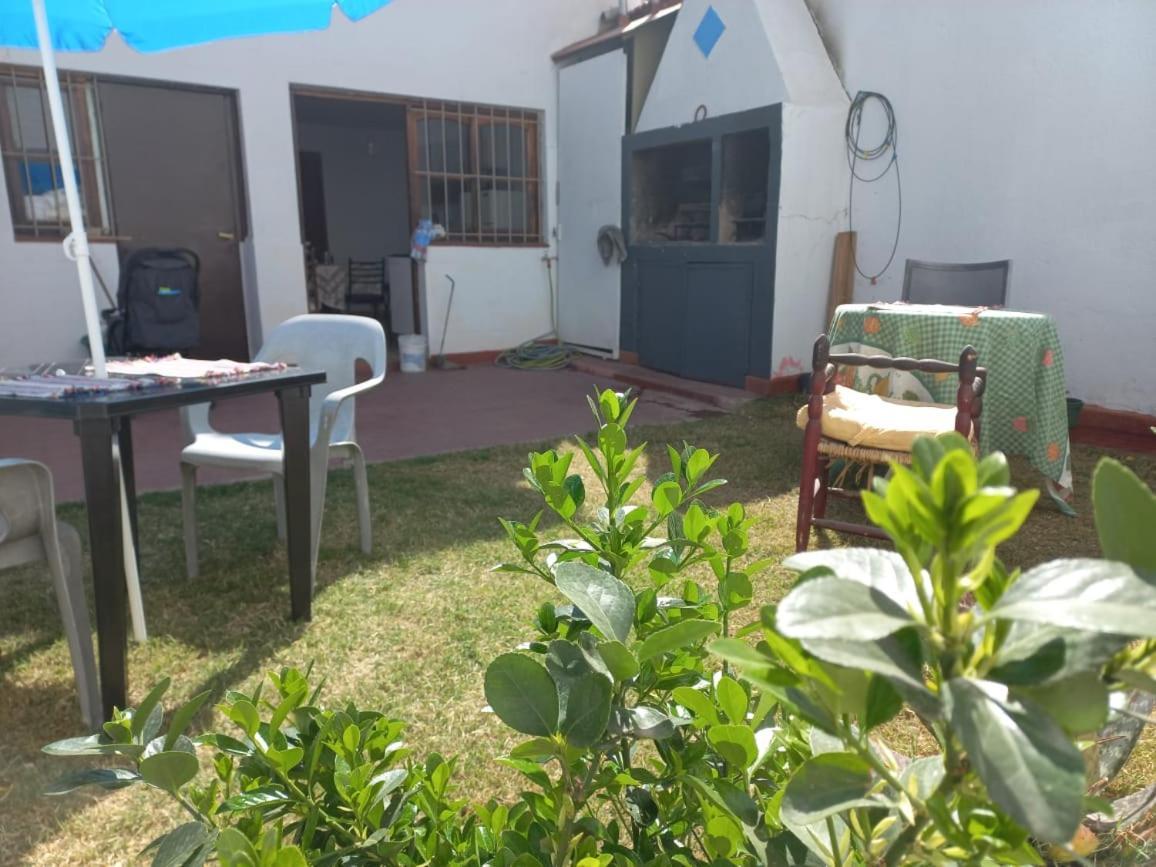 Homestay Privada En Hermosa Casa Centrica De Ciudad