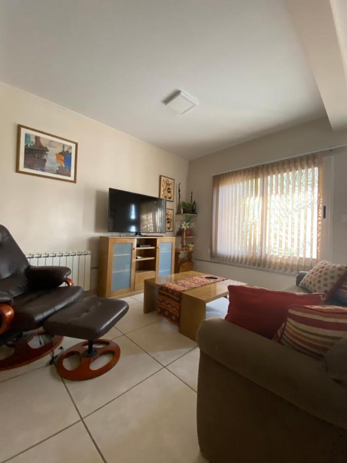Apartamento Duplex Taty Mendoza