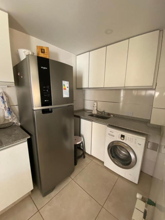 Duplex Taty Mendoza