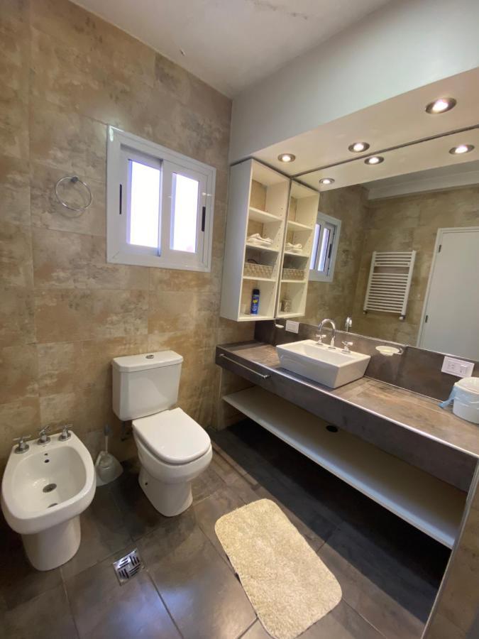 Apartamento Duplex Taty Mendoza