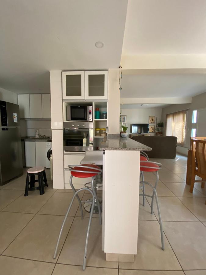 Duplex Taty Apartamento Mendoza