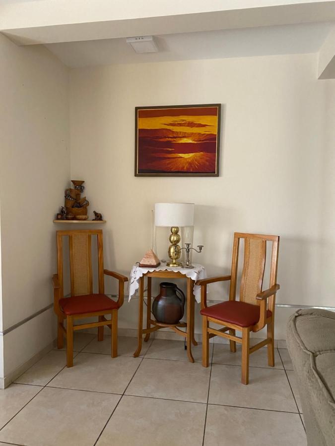Duplex Taty *