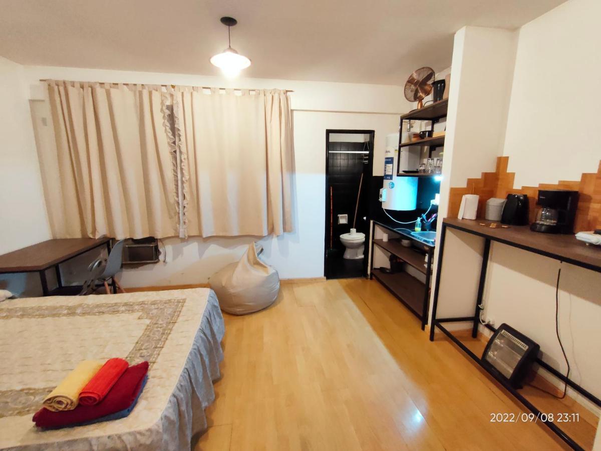 Apartment Renovado Departamento Centrico A Mts De Peatonal *