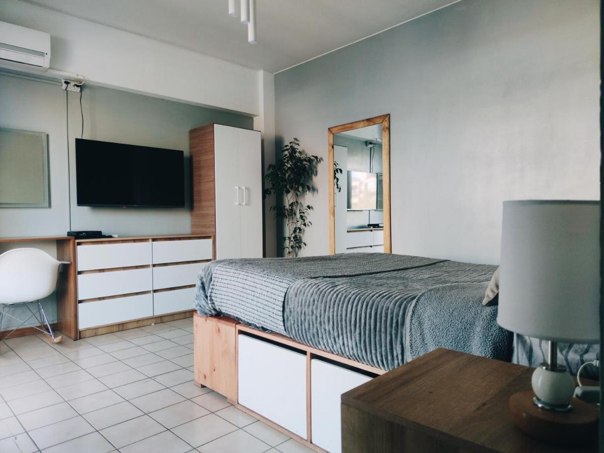 Hermoso Departamento Pleno Centro Asador - Caja Fuerte - Desayuno Incluido Apartment Mendoza