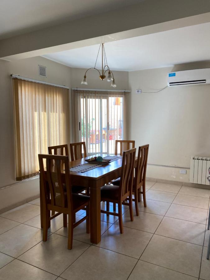 Duplex Taty