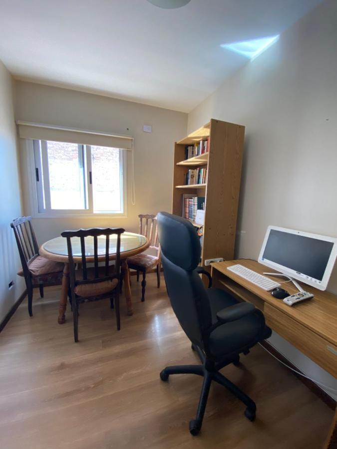 Apartamento Duplex Taty *
