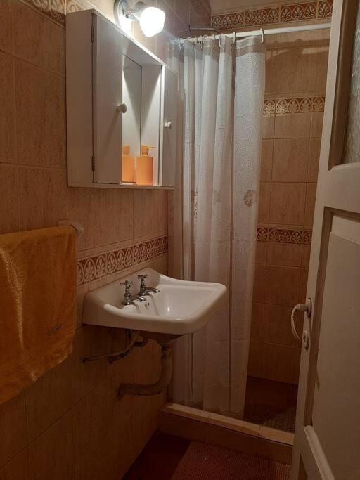 Apartamento Casa Fara *