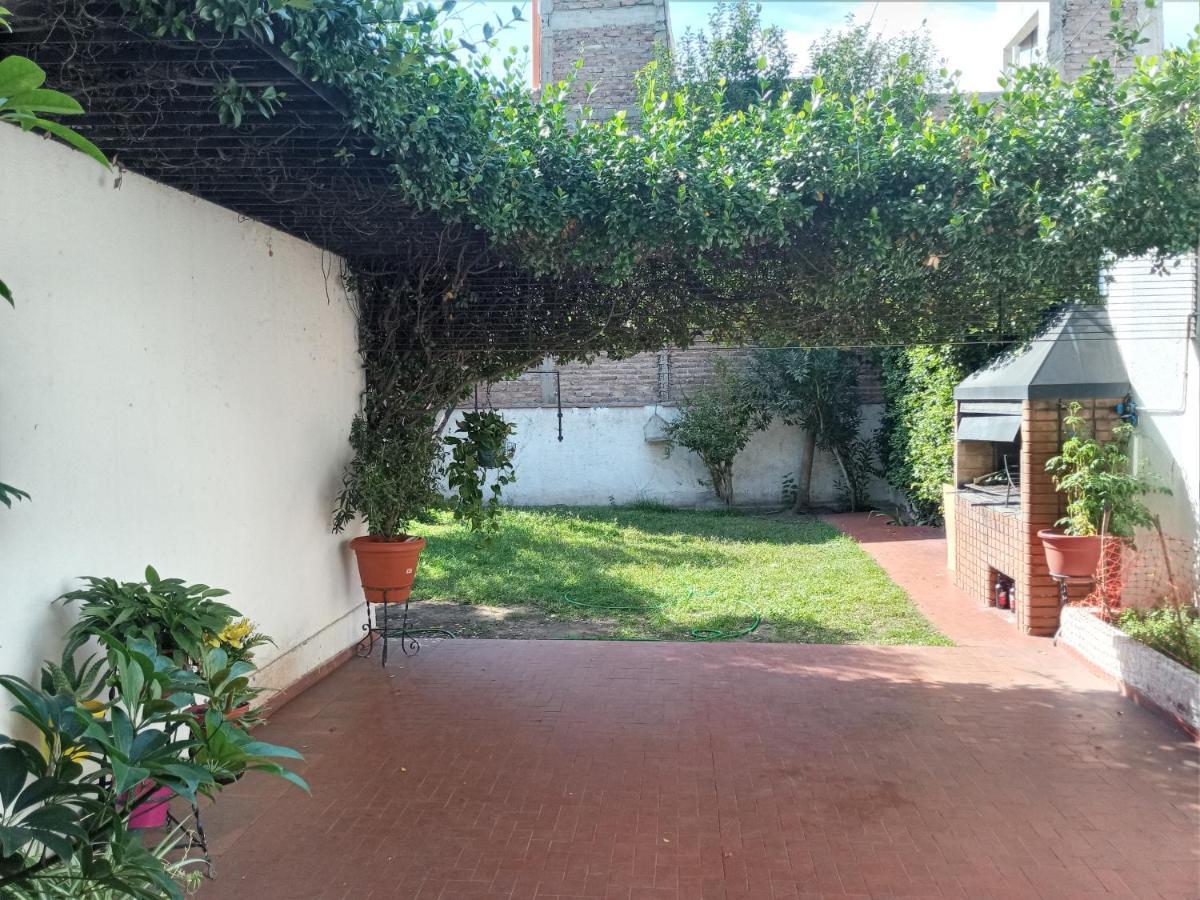 Habitación en casa particular La Flor Mendoza